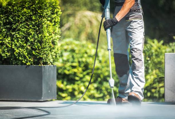 Playground Equipment Cleaning in University, FL